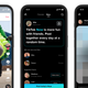 TikTok Now sends users push notifications to record a picture or quick video of whatever they’re doing at the moment. It’s extremely similar to the existing app BeReal.